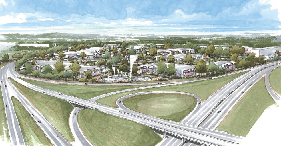 Primary Photo Of 100 Progressive Ct, Greenville Land For Sale