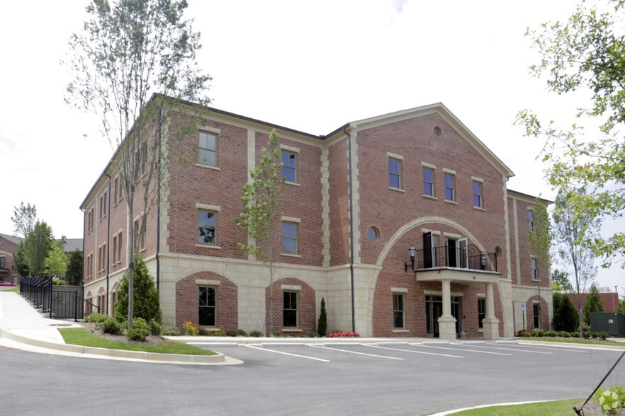 More Photos Of 3180 N Point Pky, Alpharetta Medical For Lease