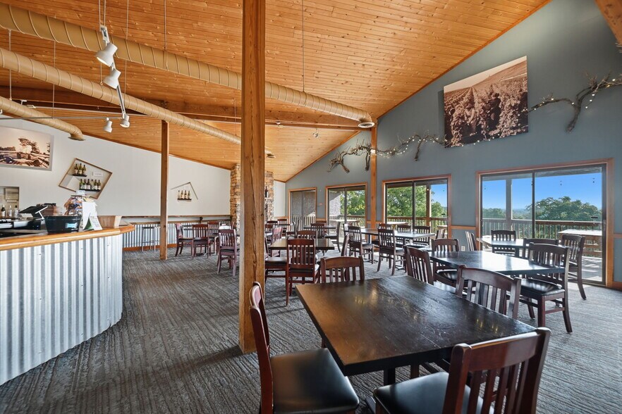 More Photos Of 2637 S Cleveland Massillon Rd, Barberton Winery Vineyard For Sale
