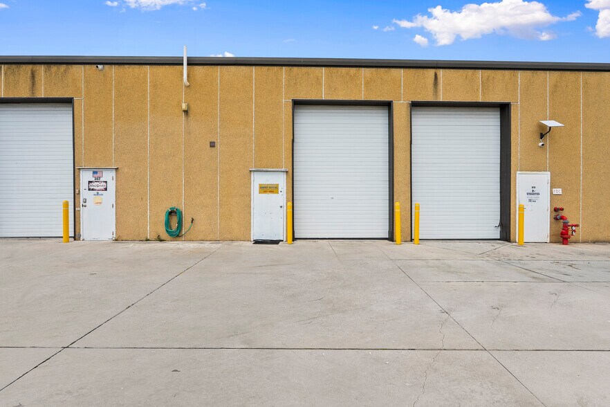 More Photos Of 1501 SE Decker Ave, Stuart Industrial For Sale