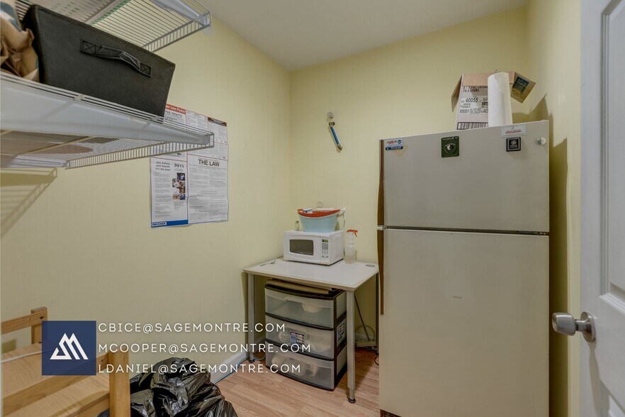 More Photos Of 1226 Lakeview Dr, Franklin Loft Creative Space For Sale