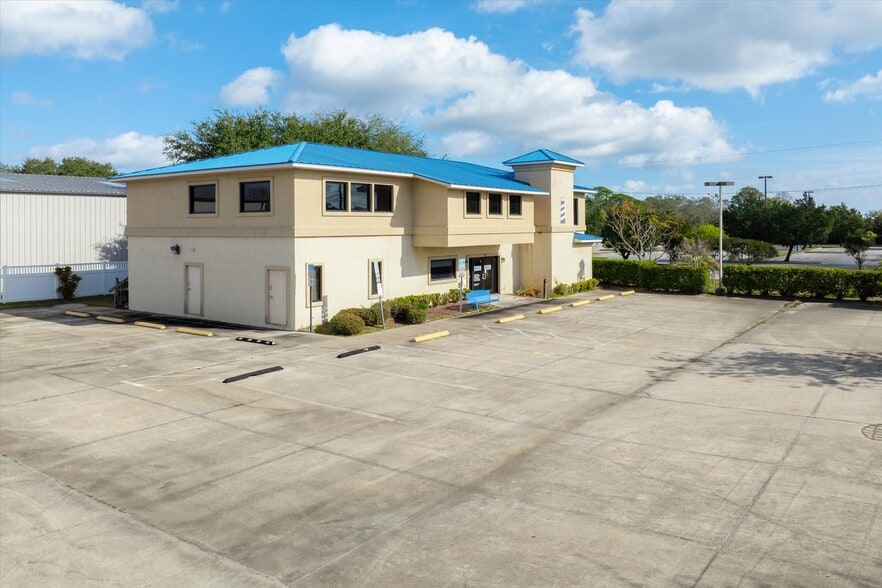 More Photos Of 9 San Bartola Dr, Saint Augustine Medical For Sale