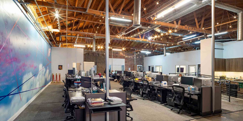 More Photos Of 1242 Palmetto St, Los Angeles Warehouse For Sale