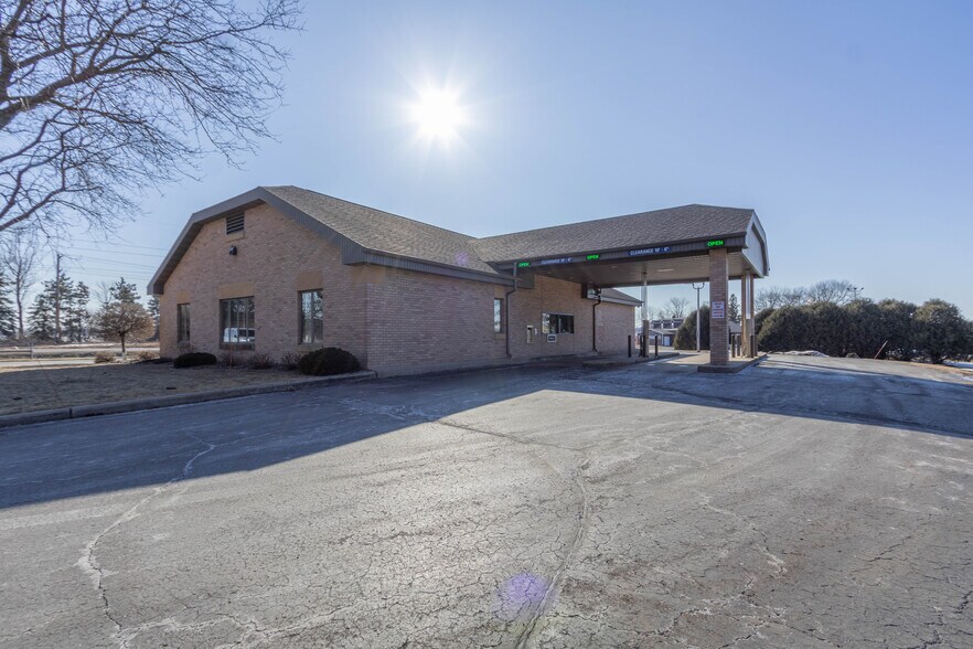 More Photos Of 15036 County Hwy S, Chippewa Falls Office For Sale