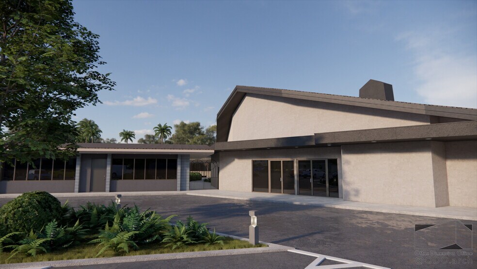 More Photos Of 4726 US-41, Sarasota Religious Facility For Lease