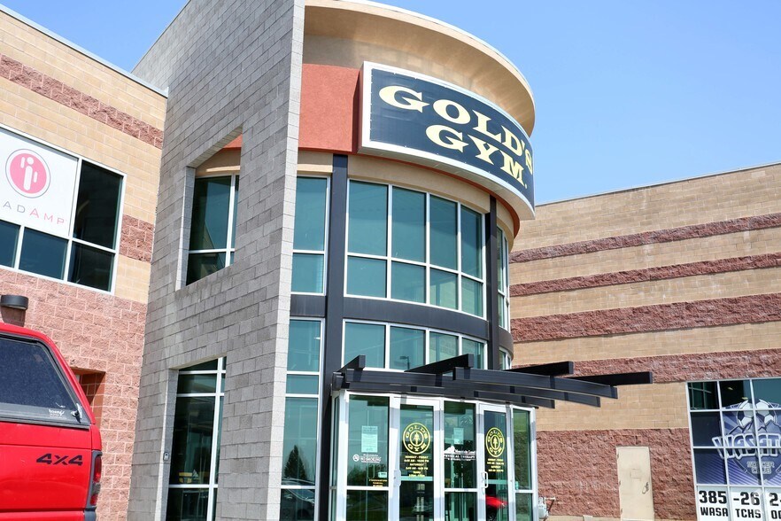 More Photos Of 1188-1190 W Sportsplex Dr, Kaysville Office For Lease