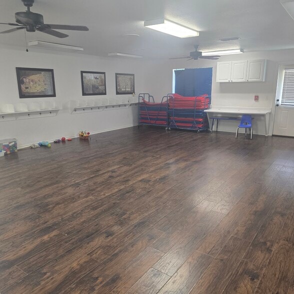 More Photos Of 1770 Country Club Dr, Mansfield Daycare Center For Sale