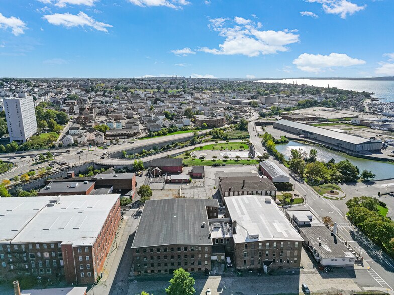 More Photos Of 28 Anawan St, Fall River Manufacturing For Sale