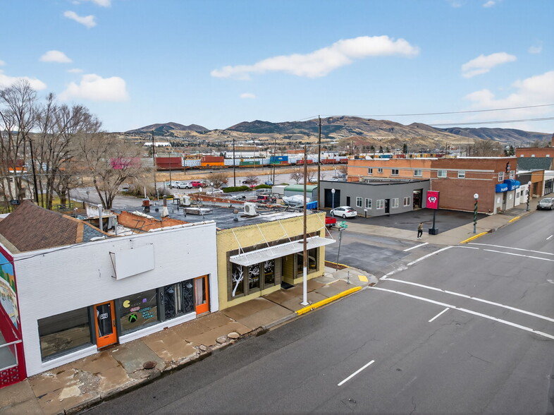 More Photos Of 502 N Main St, Pocatello General Retail For Sale