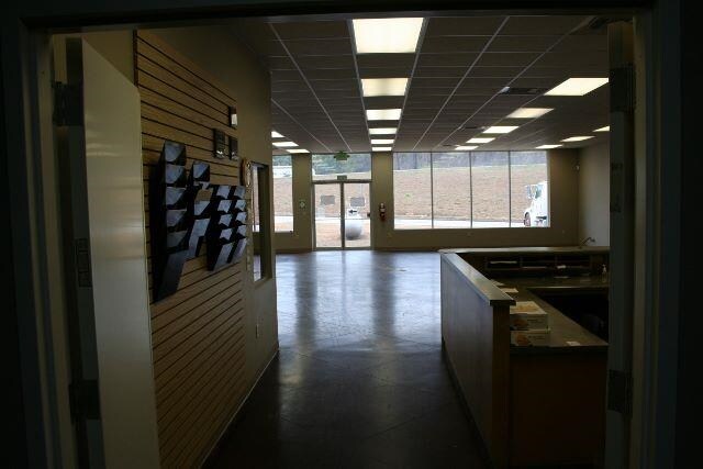Photo of 1st Floor Ste 