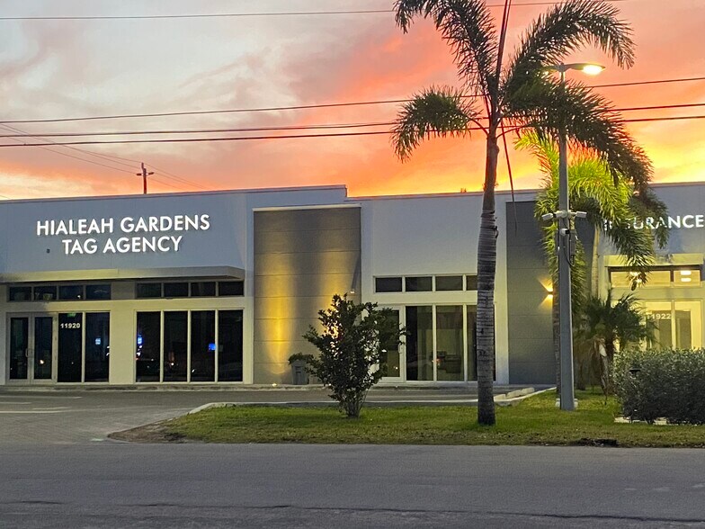 More Photos Of 11920 NW 87th Ct, Hialeah Gardens Storefront Retail Office For Lease