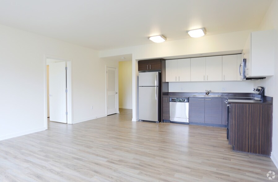 More Photos Of 3850 N Mississippi Ave, Portland Apartments For Lease
