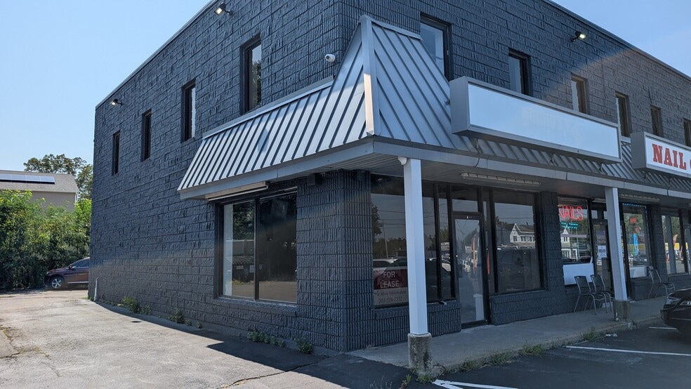 More Photos Of 1088 Boston Post Rd, West Haven Unknown For Lease