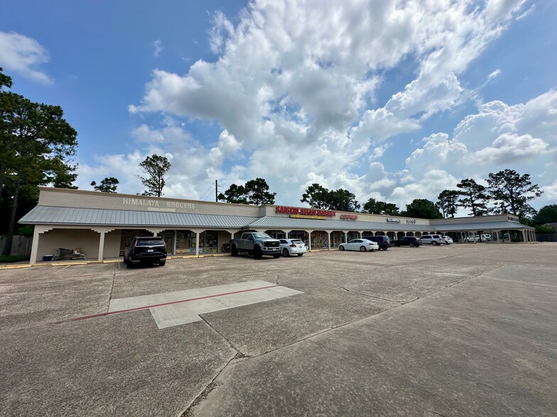 More Photos Of 14606-14650 FM-529, Houston Unknown For Lease