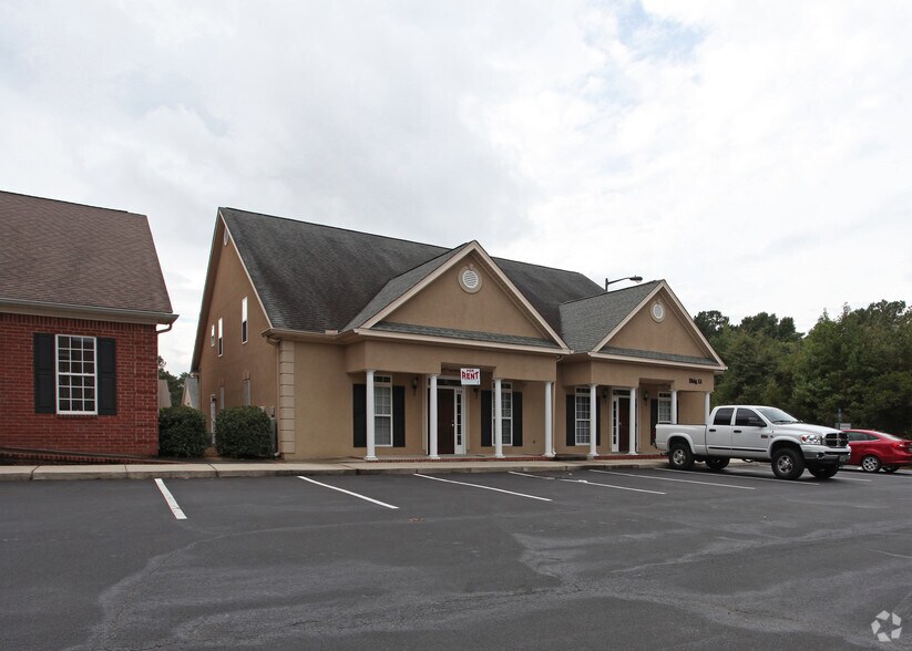 Primary Photo Of 4210 Columbia Rd, Martinez Medical For Lease