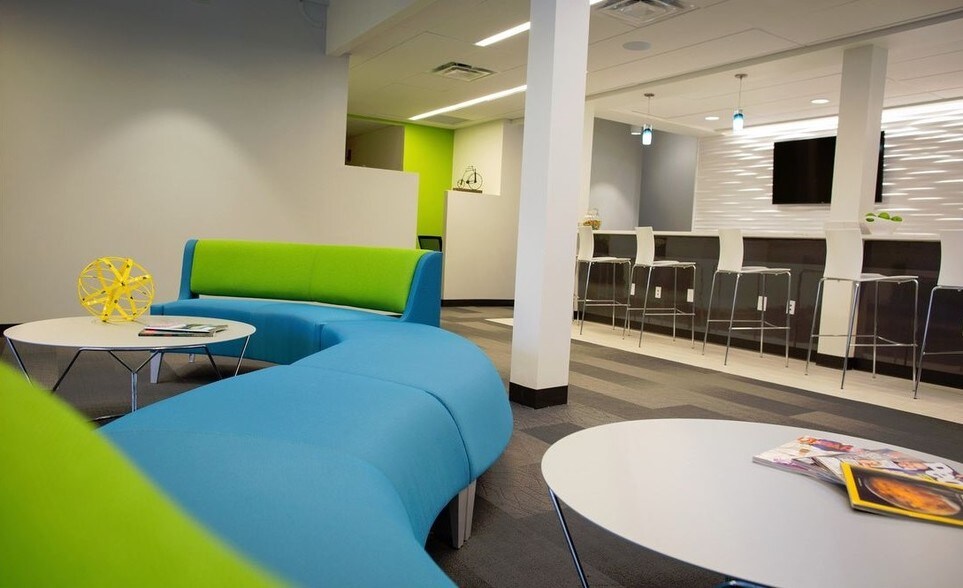 Photo of 3rd Floor Ste 