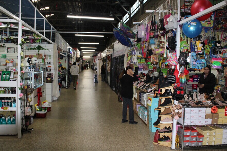 More Photos Of 1933 E Gage Ave, Los Angeles Storefront Retail Office For Lease