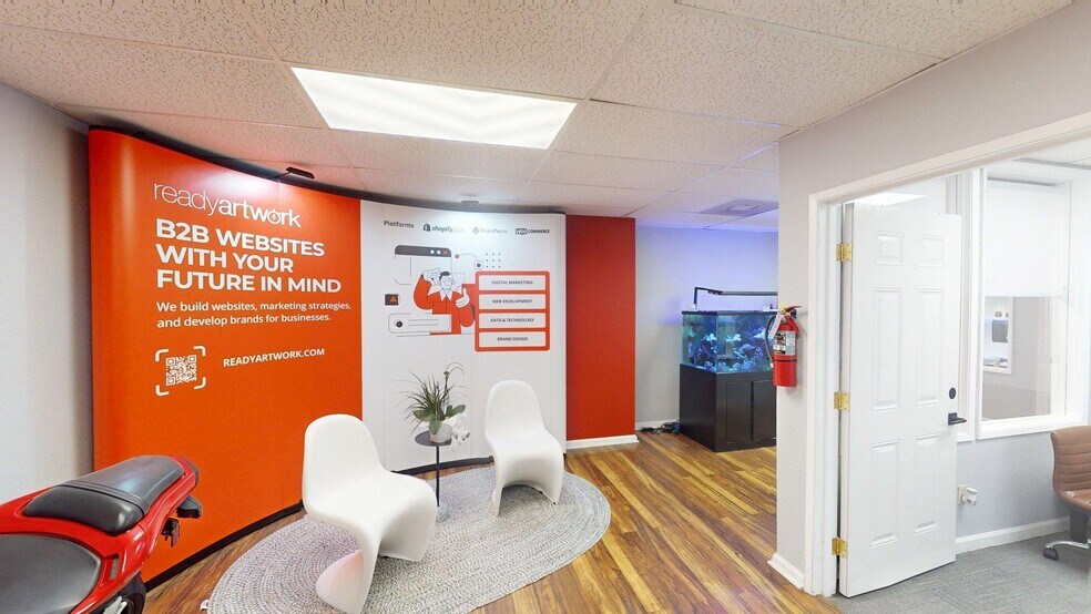 More Photos Of 434-436 W Foothill Blvd, Monrovia Office For Lease