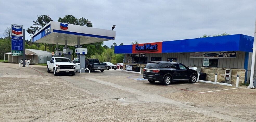 More Photos Of 11915 US Highway 190 W, Livingston Convenience Store For Sale