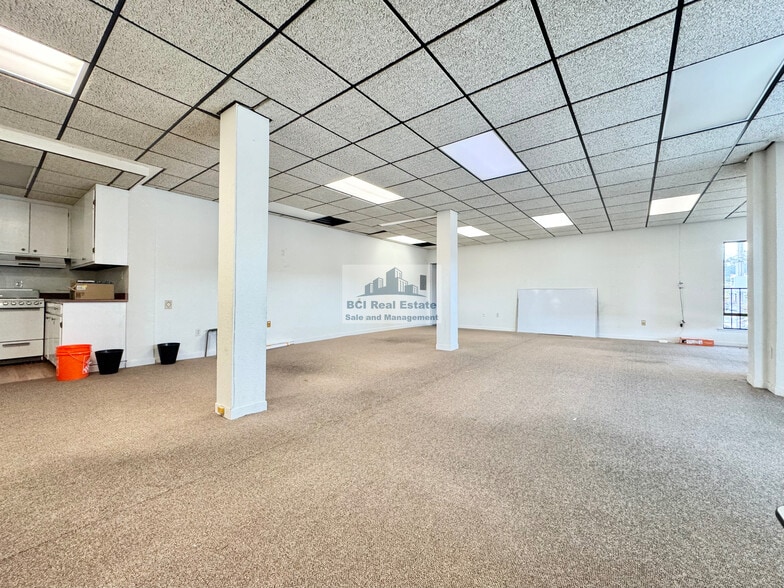 More Photos Of 2340-2380 Irving St, San Francisco Medical For Lease
