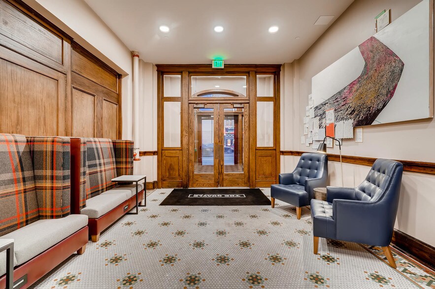 More Photos Of 101 Broadway, Denver Apartments For Lease