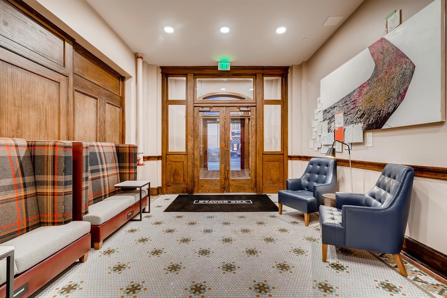 More Photos Of 101 Broadway, Denver Apartments For Lease