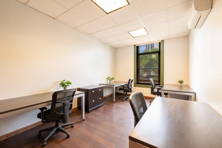 More Photos Of 20 N Hotel St, Honolulu Coworking Space