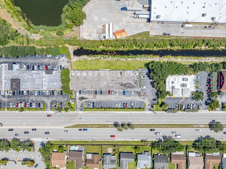 More Photos Of 3301 W Boynton Beach Blvd, Boynton Beach Freestanding For Sale
