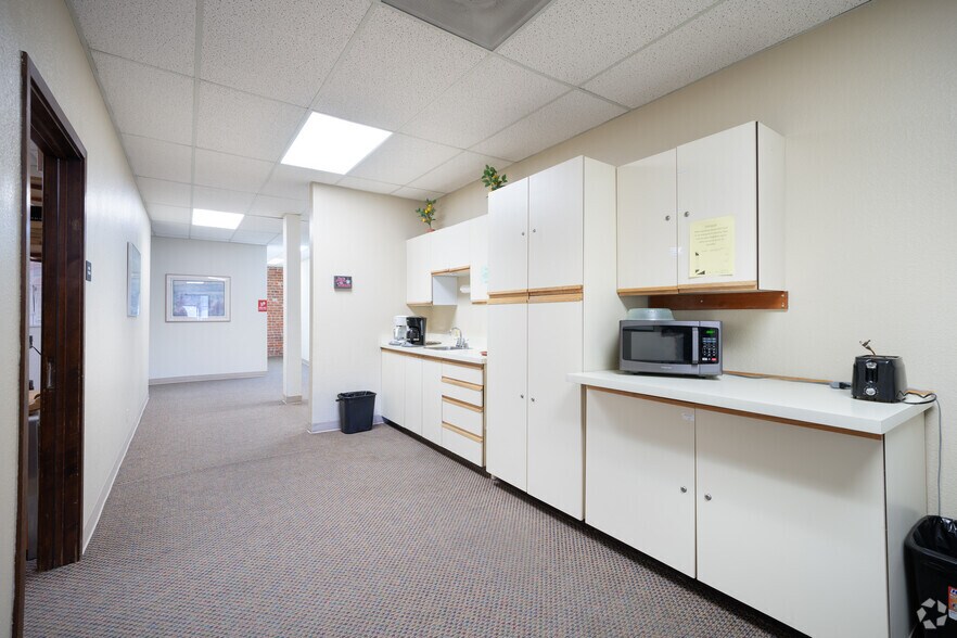 More Photos Of 535 Main St, Martinez Office For Lease