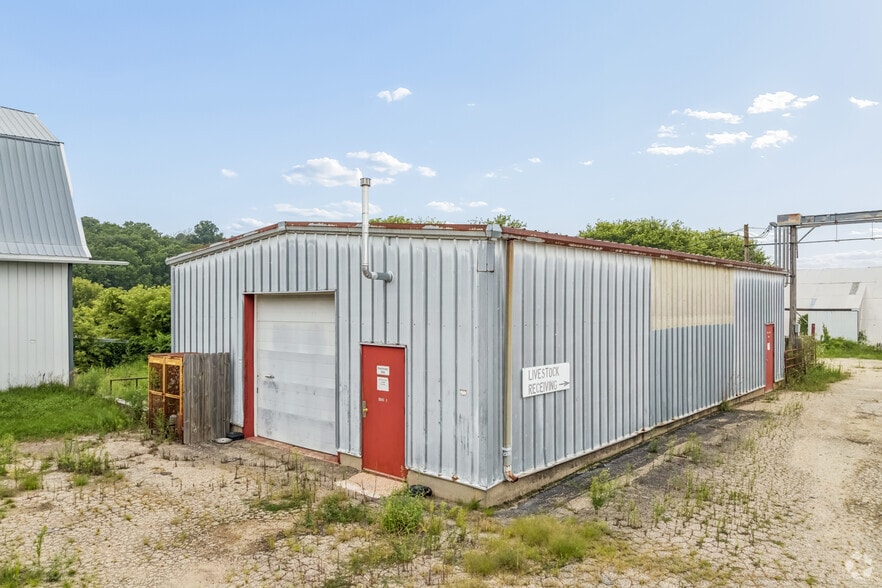 More Photos Of N3705 State Hwy 89, Jefferson Refrigeration Cold Storage For Sale