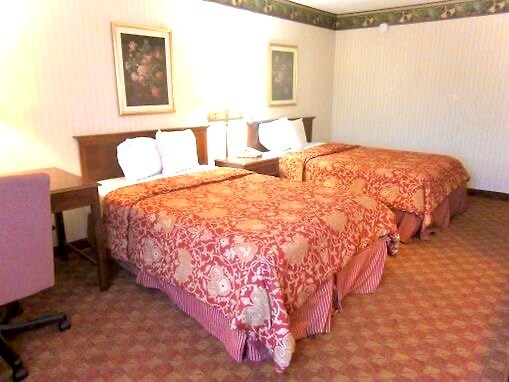 More Photos Of 2490 Mount Moriah Rd, Memphis Hotel For Sale