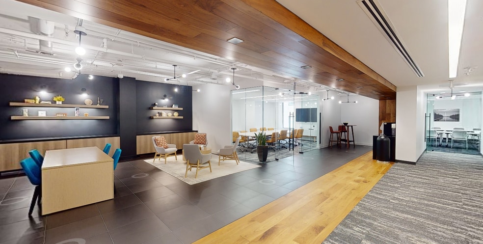 Primary Photo Of 1100 G St NW, Washington Office For Lease