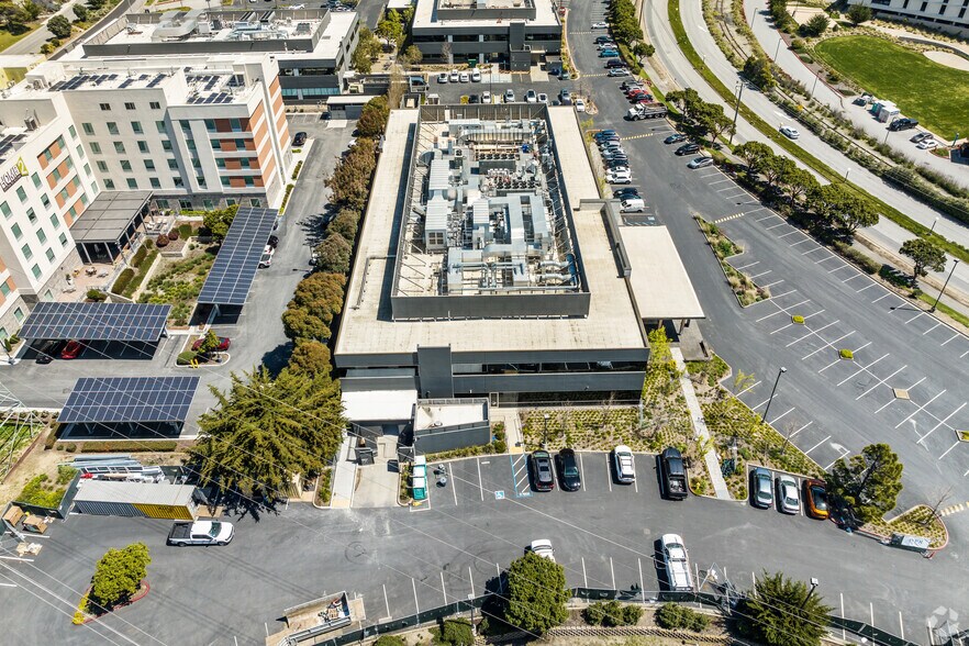 More Photos Of 630 Gateway Blvd, South San Francisco Research And Development For Lease