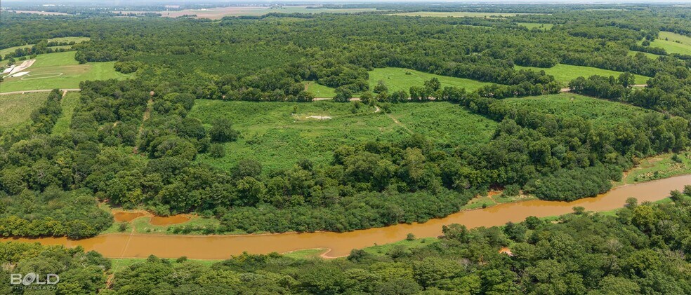 More Photos Of 11660 Gamm rd, Belcher Land For Sale