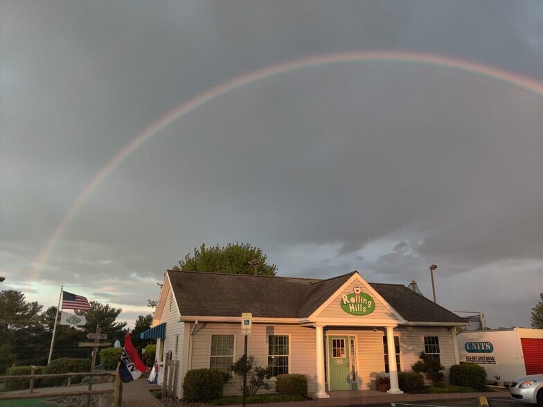 Primary Photo Of 4565 Spring Hill Dr, Schnecksville Amusement Park For Sale