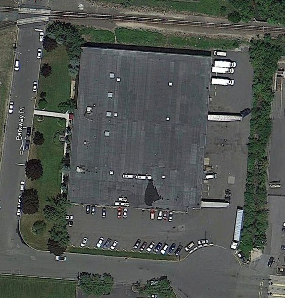 More Photos Of 50-60 Parkway Pl, Edison Warehouse For Sale