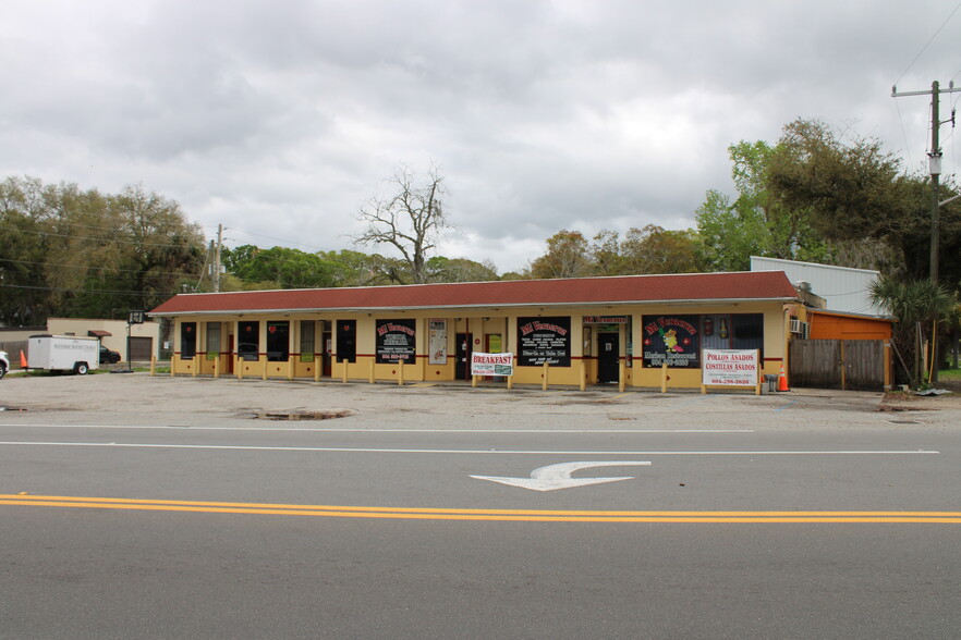 Primary Photo Of 3101 Spring Park Rd, Jacksonville Restaurant For Lease