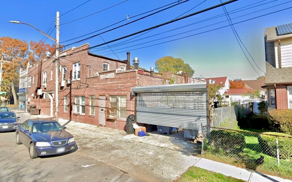 More Photos Of 17202 Linden Blvd, Jamaica Multifamily For Sale