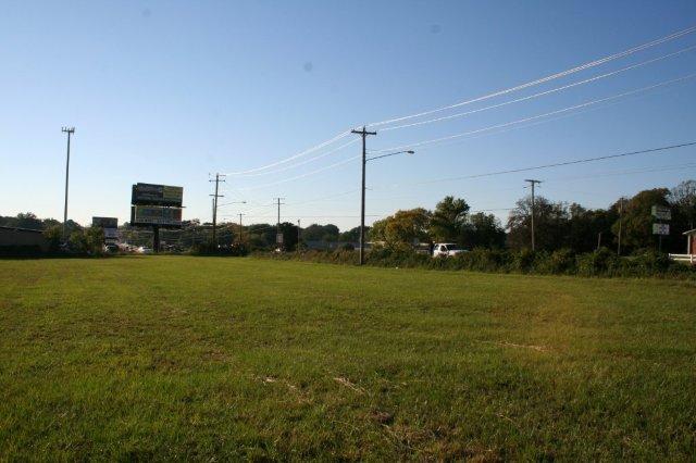 More Photos Of 2415 E Oak St, Conway Land For Sale