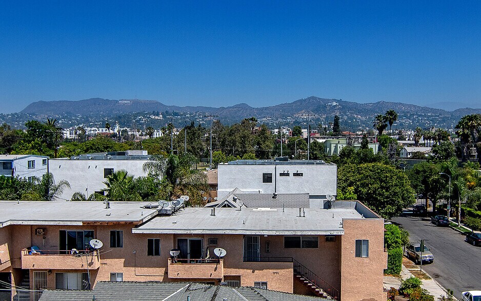 More Photos Of 811 N Harvard Blvd, Los Angeles Multifamily For Sale