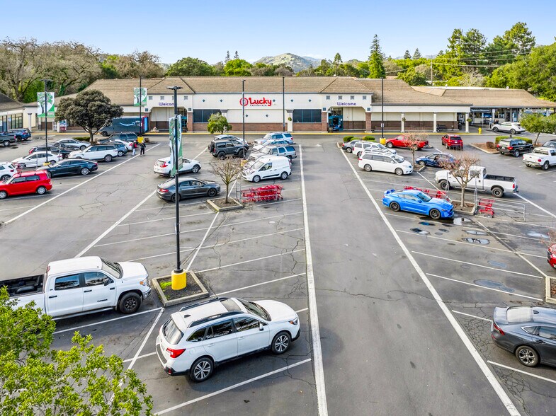 More Photos Of 1761-1769 Grant Ave, Novato General Retail For Sale