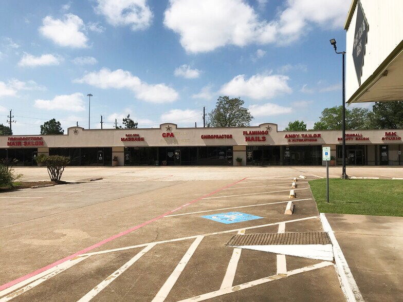 More Photos Of 28105 State Highway 249, Tomball Storefront For Sale
