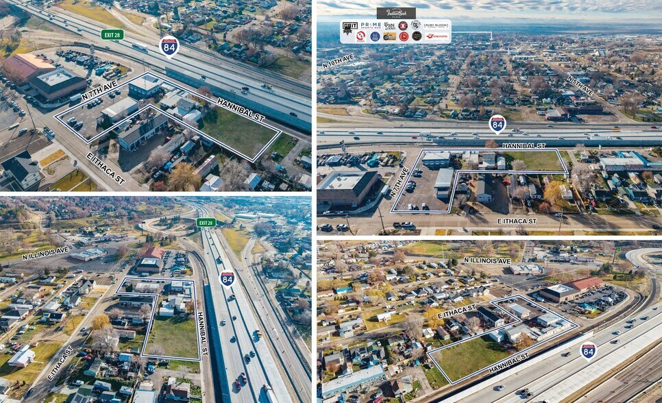 More Photos Of , Caldwell Unknown For Sale