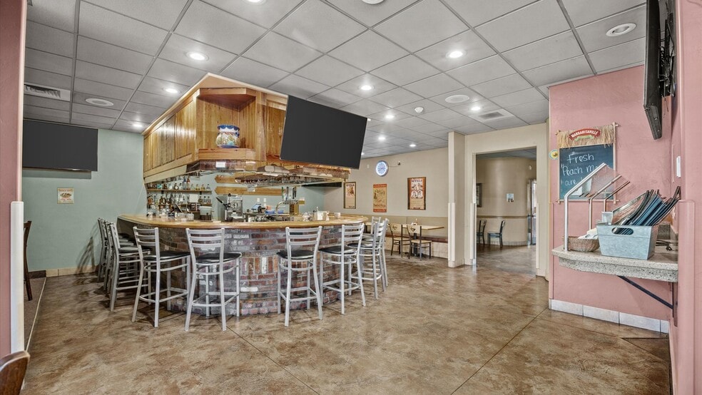 More Photos Of 3245 I-70 Business Loop, Clifton Restaurant For Sale