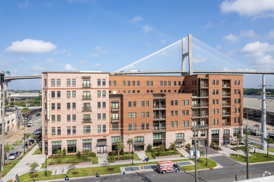 More Photos Of 630 Indian St, Savannah Apartments For Lease