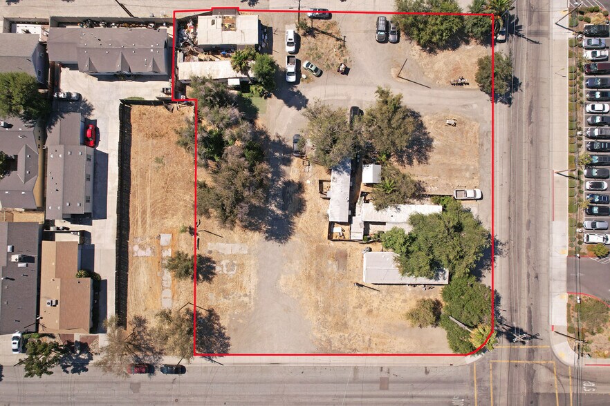 More Photos Of 2888 Holly Dr, Tracy Manufactured Housing Mobile Home Park For Sale