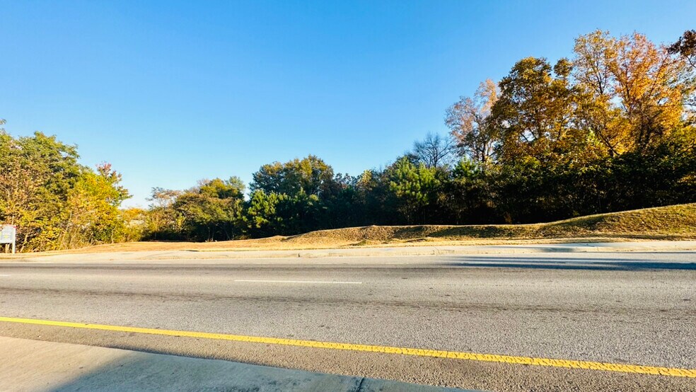 More Photos Of 5766 Buford Hwy, Norcross Land For Sale