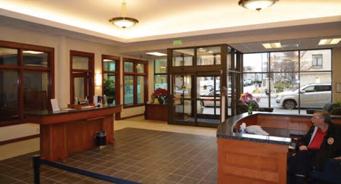 More Photos Of 16 W Third St, Winston-Salem Office For Lease