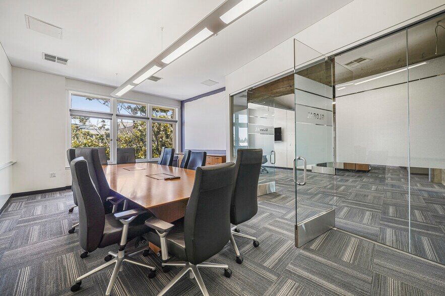 More Photos Of 205 Park Rd, Burlingame Office For Lease