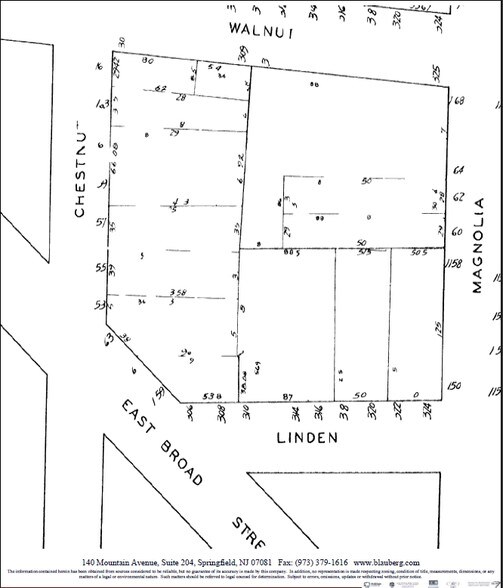 More Photos Of 1161 E Broad St, Elizabeth Food Processing For Sale
